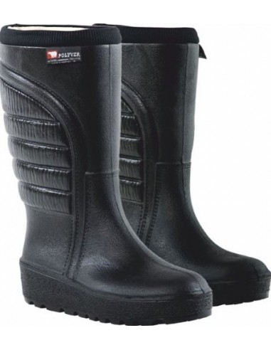 Stiefel Frigo Safety