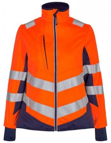 HV-Softshelljacke damen