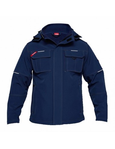 Veste softshell 1260