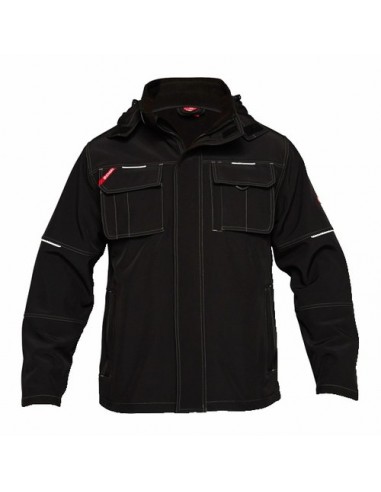 Veste softshell 1260