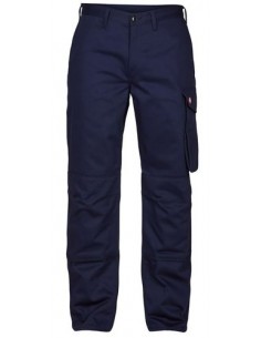 Pantalon de soudeur safety+