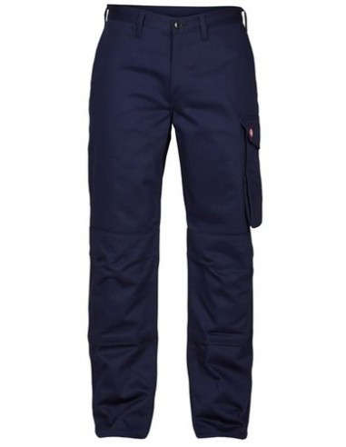 Pantalon de soudeur safety+