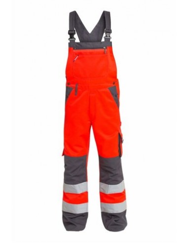 Pantalon bvt Safety 3501