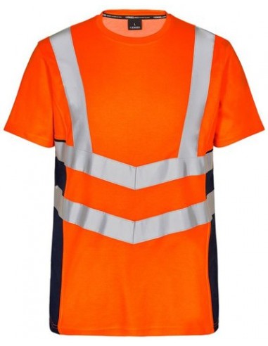 T-shirt Safety 9544