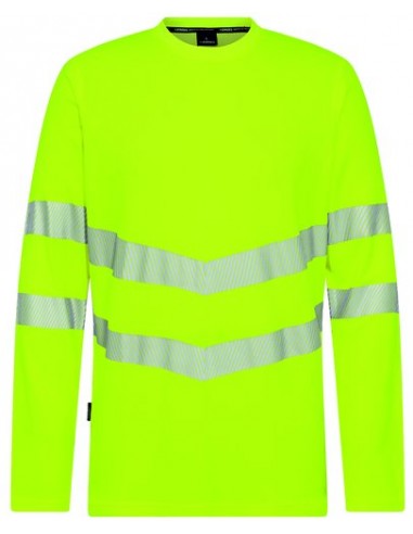 T-Shirt LA Safety 9555