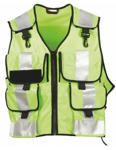 Gilet HV Trakker