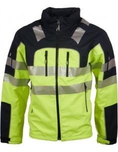 Veste pluie AMB HV