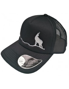 Casquette de chasse