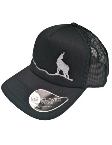 Casquette de chasse