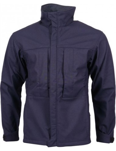 Softshelljacke Cyklon Nomex