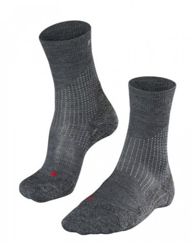 Socken damen stabilizing wool