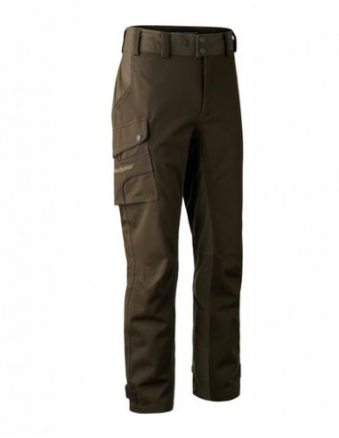 Pantalon de chasse Muflon light