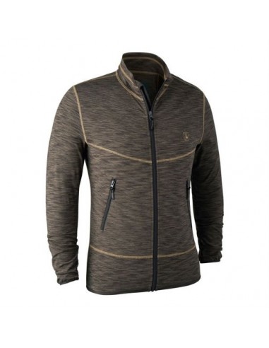 Jacket fleece Norden insulated