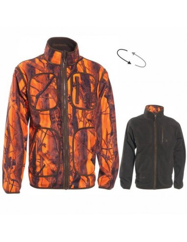 Veste polaire Gamekeeper