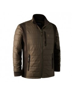 Jacke Muflon Zip-In