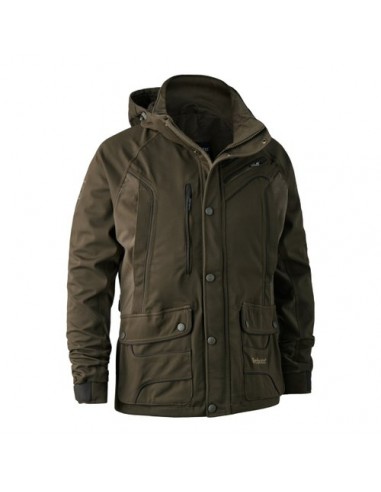 Jagdjacke light Muflon