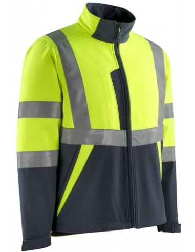 Veste softshell HV Kiama