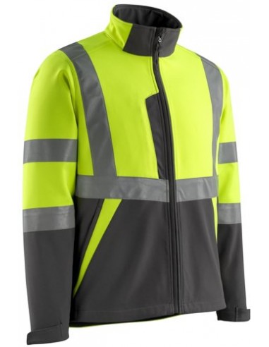 Veste softshell HV Kiama