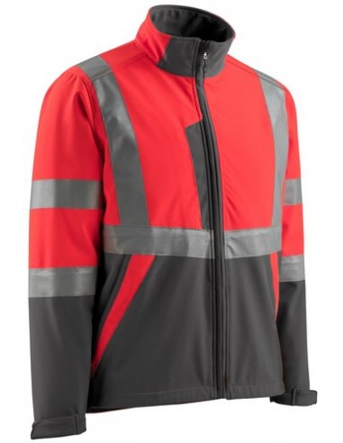 Veste softshell HV Kiama