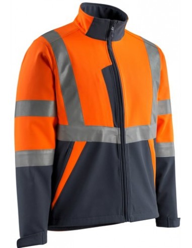 Veste softshell HV Kiama