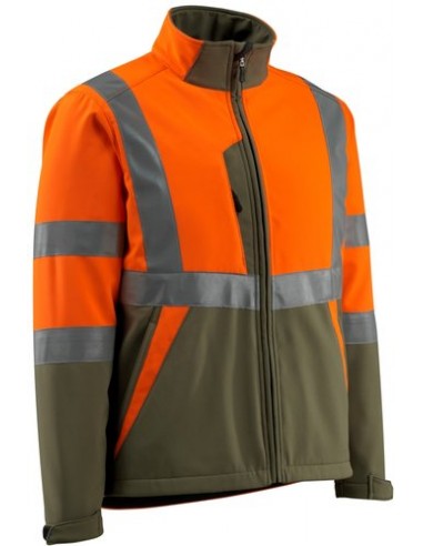 Veste softshell HV Kiama