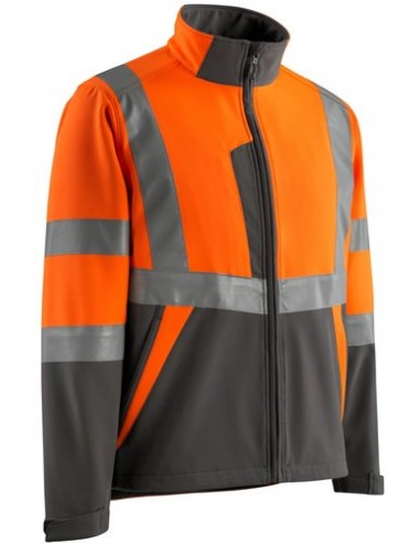 Veste softshell HV Kiama