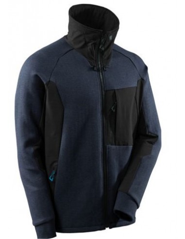 Sweatjacke Advanced