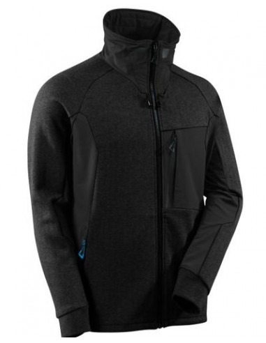 Sweatjacke Advanced