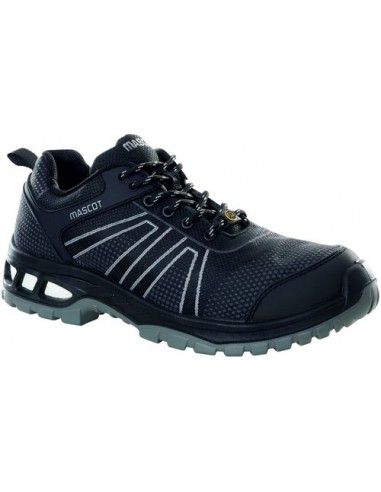 Soulier Footwear Energy S1P