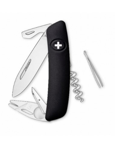 Couteau suisse TT03 Tick Tool