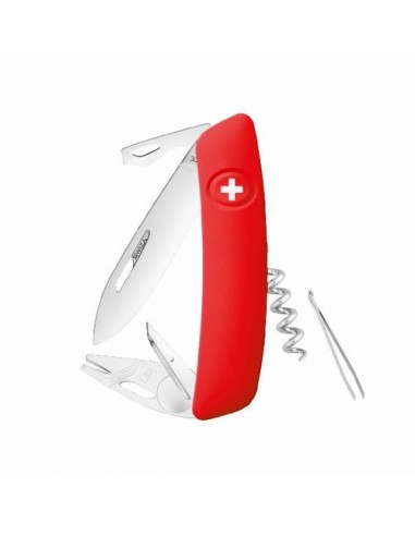 Couteau suisse TT03 Tick Tool