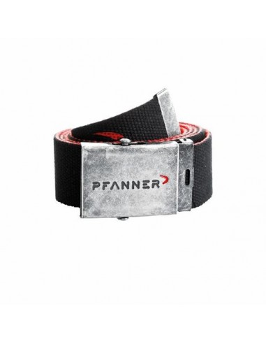 Ceinture tissu 40mm