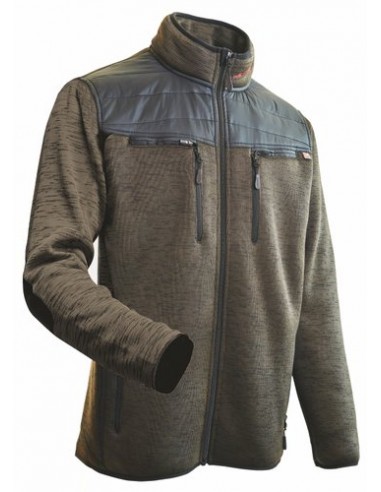 Winterjacke Protos Inuit