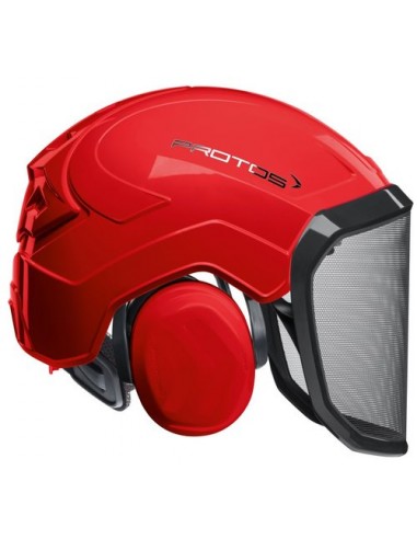 Casque Integral Forest F39