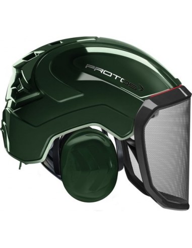 Helm Integral Forest F39