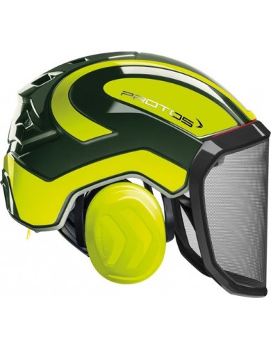 Casque Integral Forest F39