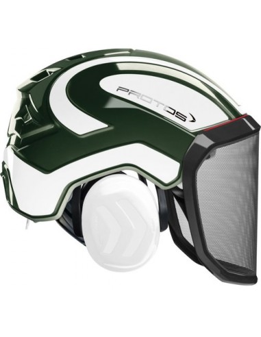 Casque Integral Forest F39