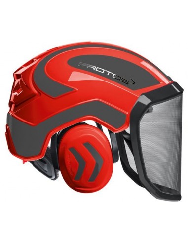 Casque Integral Forest F39