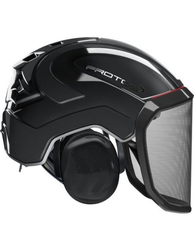 Casque Integral Forest F39