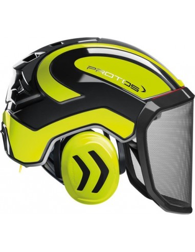 Casque Integral Forest F39