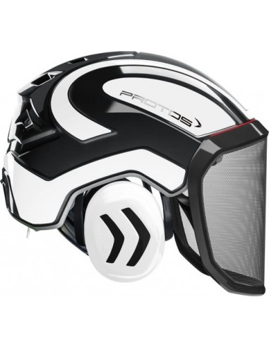 Casque Integral Forest F39