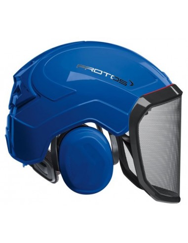 Casque Integral Forest F39