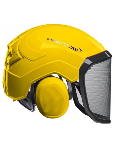 Casque Integral Forest F39