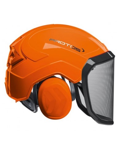 Casque Integral Forest F39