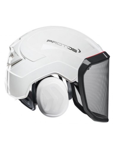 Casque Integral Forest F39