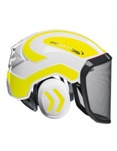 Casque Integral Forest F39