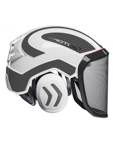 Casque Integral Forest F39