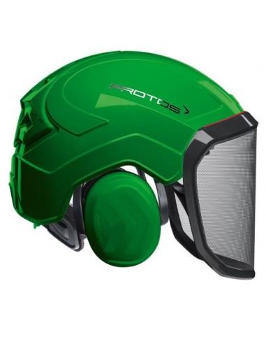 Casque Integral Forest F39