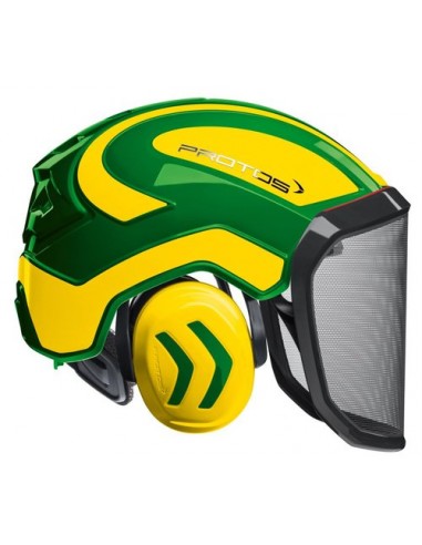 Casque Integral Forest F39