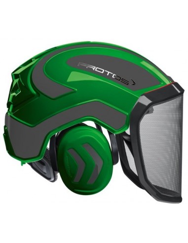 Casque Integral Forest F39